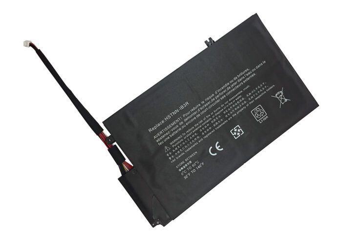 HP/COMPAQ notebook battery