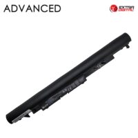 Sülearvuti aku HP JC04, 2600 mAh, Extra Digital Advanced