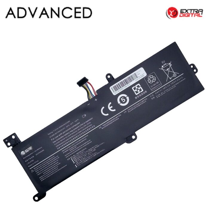 IBM/LENOVO notebook battery