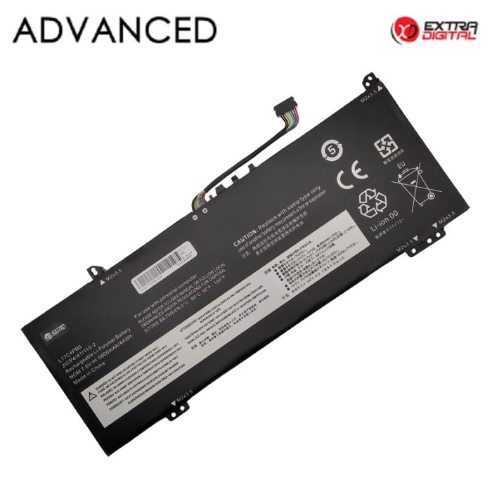 IBM/LENOVO notebook battery