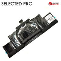 APPLE notebook battery