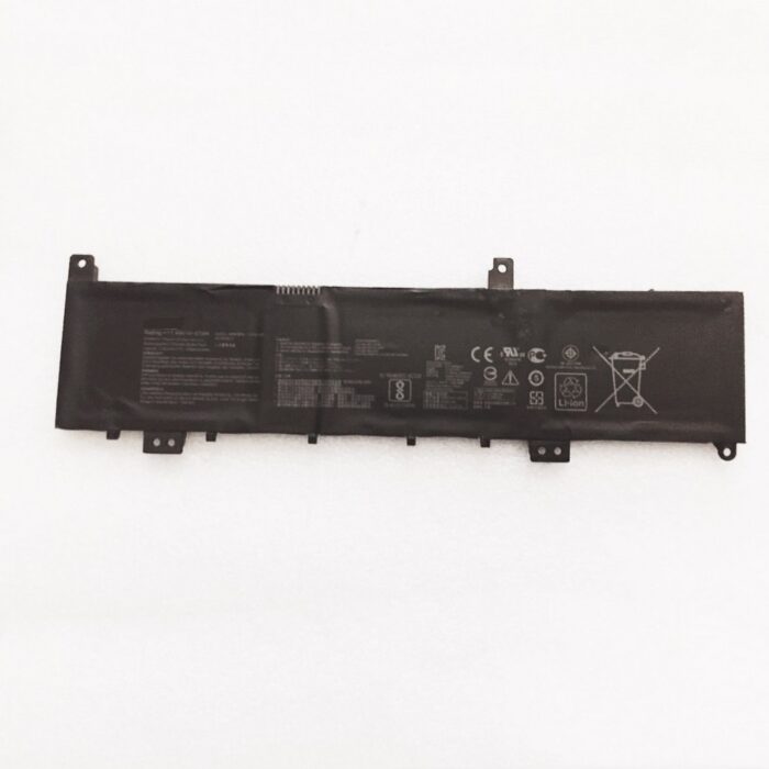 Notebook battery for Asus VivoBook Pro M580V X580VD X580GD C31N1636 11.49V 47Wh