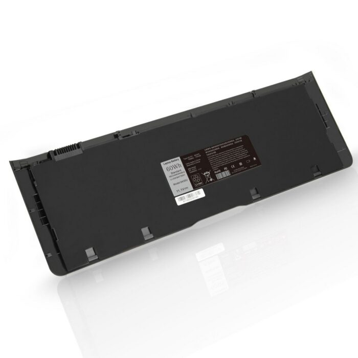 Notebook battery for Dell Latitude E6510U E6430U Series 11.1V 60Wh 9KGF8 9KGF8