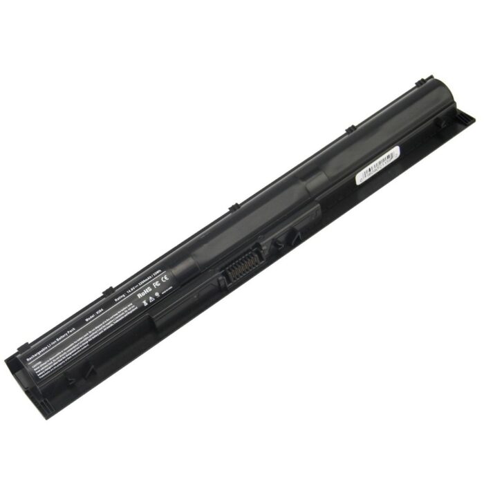 Notebook battery for HP pavilion 14-ab 15-ab series 14.8V 2200mAh