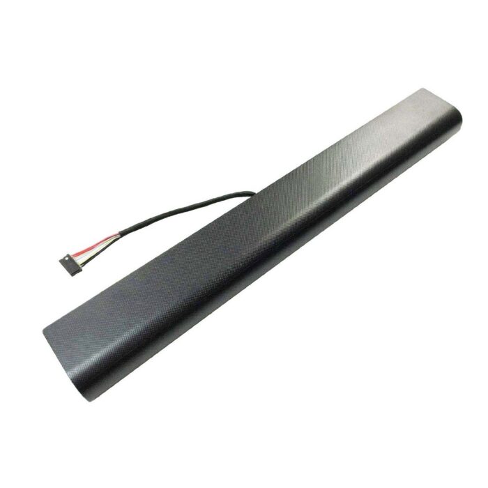 Notebook battery for Lenovo Ideapad 100-15IBD Seires 14.4V 2200mAh with Long Cable L15S4A01