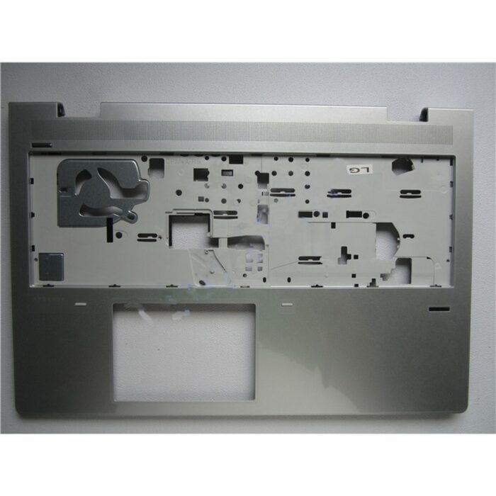 Notebook bezel Palmrest for HP ProBook 650 G4 Silver L09602-001