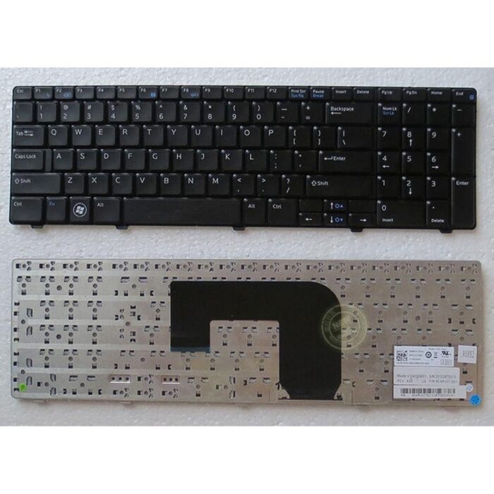 Notebook keyboard for DELL  Vostro 3700 without backlit