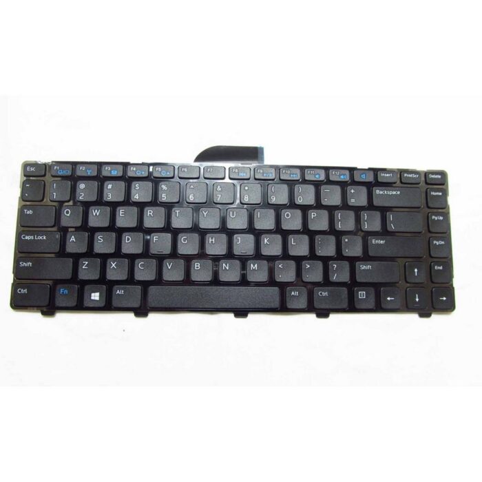 Notebook keyboard for Dell Latitude 3440