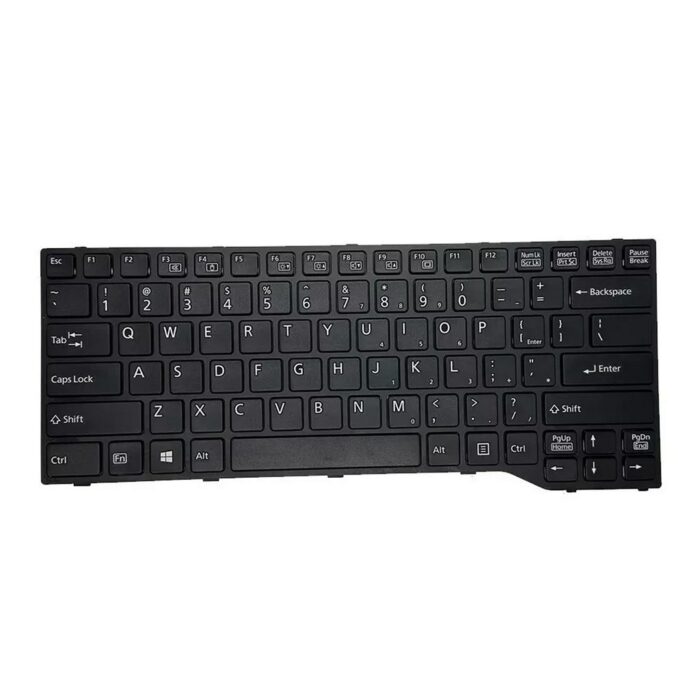 Notebook keyboard for Fujitsu Lifebook E546 E734 E736 E743 OEM