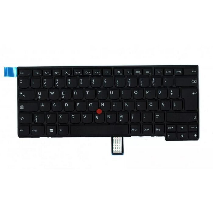 Notebook keyboard for IBM /Lenovo Thinkpad Edge E431 T440 E440 L440 T450 T460  German ASSEMBLE