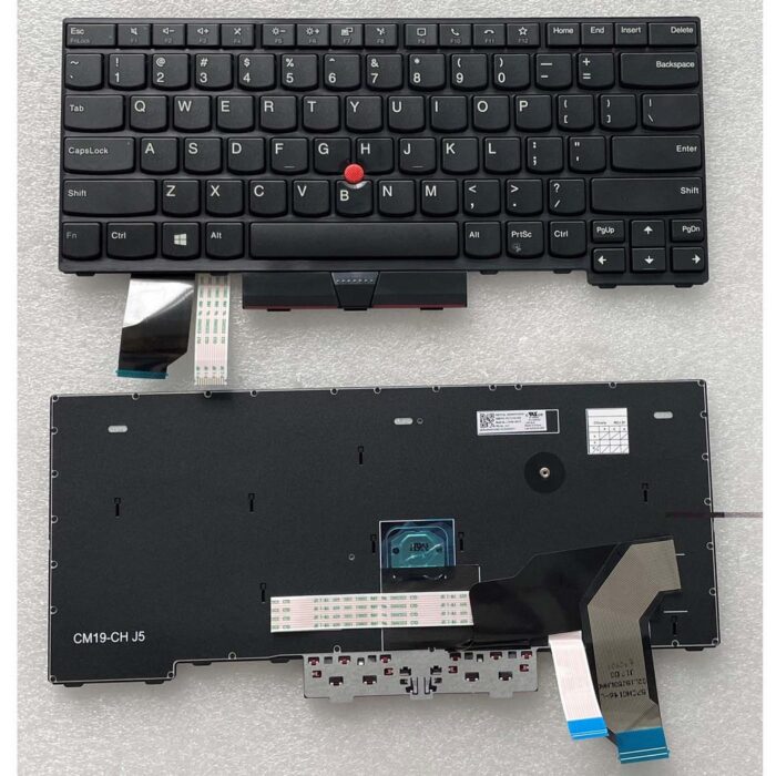 Notebook keyboard for IBM /Lenovo Thinkpad L14