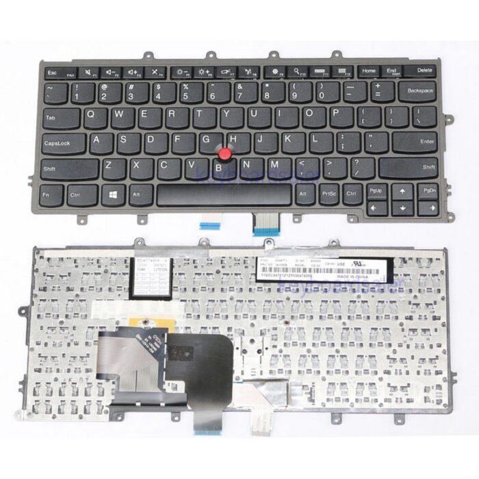 Notebook keyboard for  IBM /Lenovo Thinkpad X240 X240S Assemble