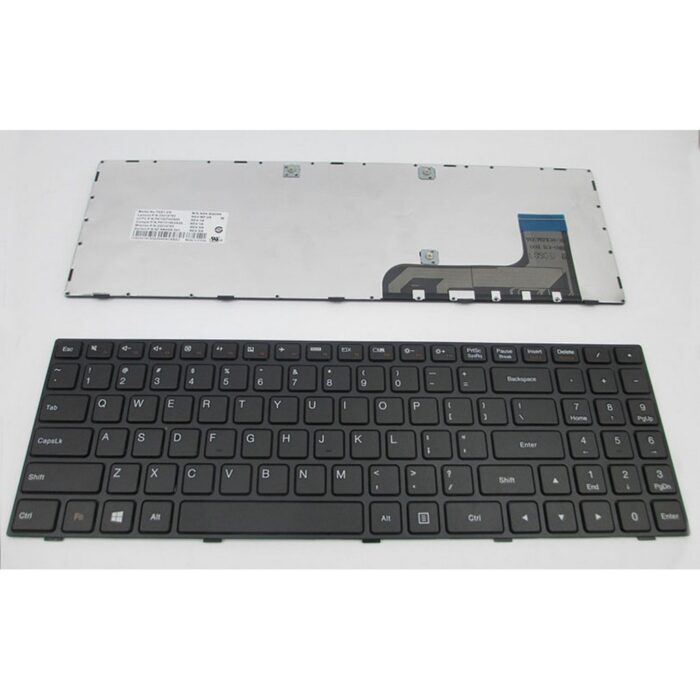 Notebook keyboard for Lenovo IdeaPad 100-15