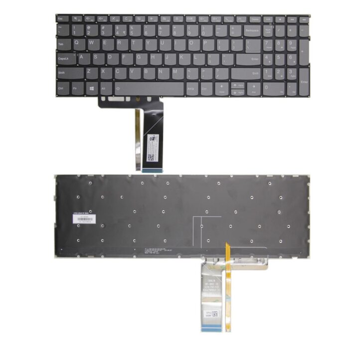 Notebook keyboard for Lenovo ThinkBook 15-IML with backlit