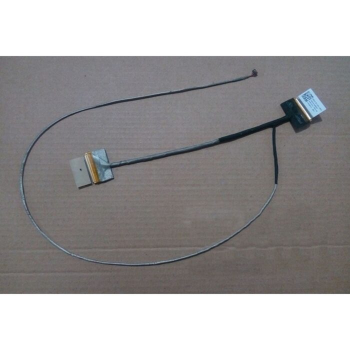 Notebook lcd cable for Asus A555L F555L K555L 40pin