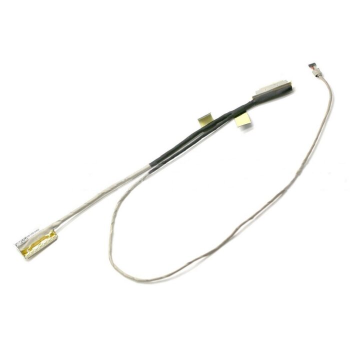 Notebook lcd cable for Asus VivoBook X202E S200E Q200EDD0EZ2LC000