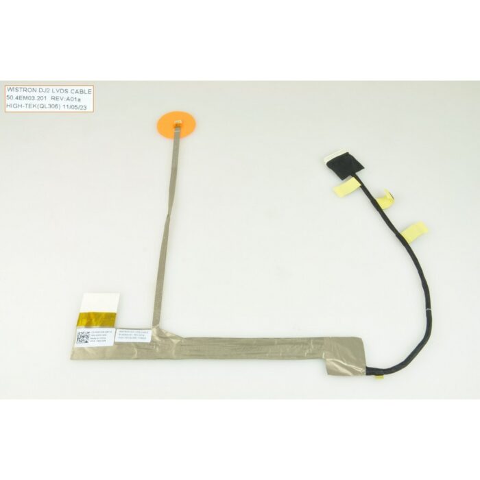 Notebook lcd cable for DELL Inspiron N5030 M5030 N5020 042cw8