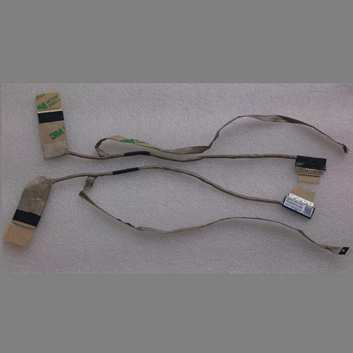 Notebook lcd cable for Dell Inspiron 17 5721 3721 DC02001MH00