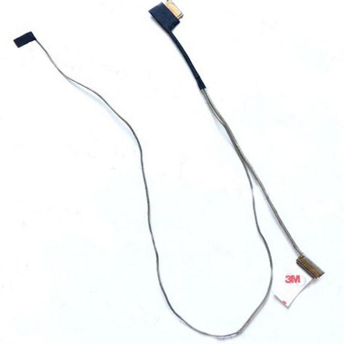 Notebook lcd cable for HP 14-AL 14-AL127 DD0G31LC021