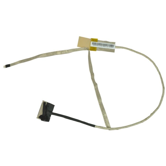 Notebook lcd cable for HP Pavilion G7-2000 DD0R39LC000