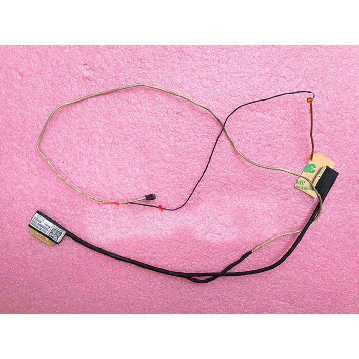 Notebook lcd cable for IBM/Lenovo Thinkpad S5-S531 DC02C004X10