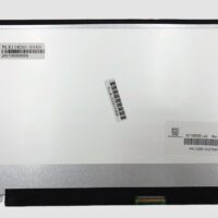 Laptop screen 11.6" 1366x768 HD, SLIM, glossy, 40pin (right), A+