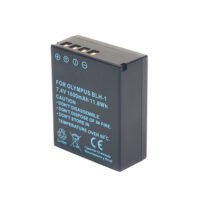 OLYMPUS BLH-1 aku, 2250 mAh