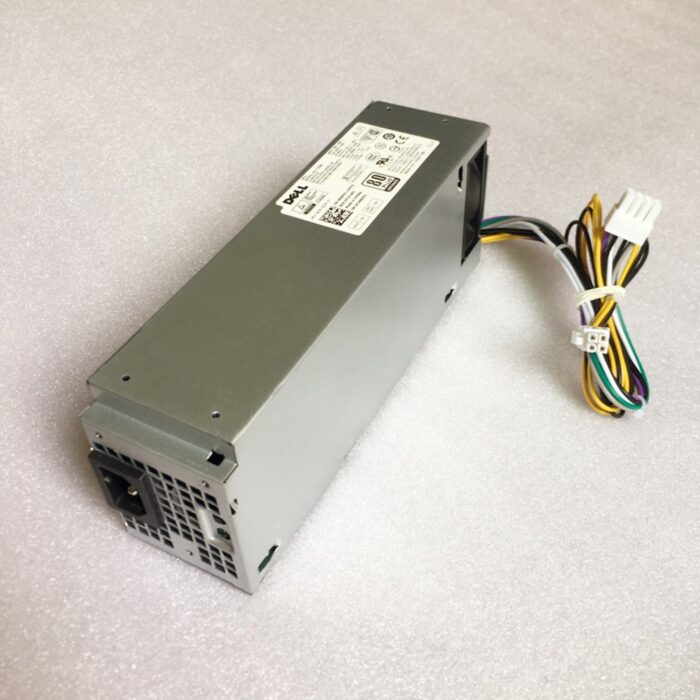 Power Supply for Dell Optiplex 3050 7050 SFF