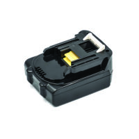Power Tool Battery MAKITA BL1415, 14.4V, 3Ah, Li-ion