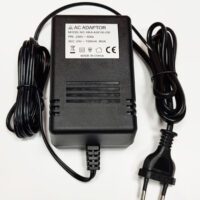 Power supply AC24V, 1.5A