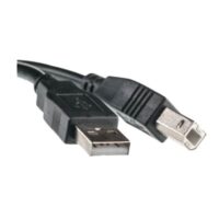 Printerikaabel USB 2.0 A-B, 5m