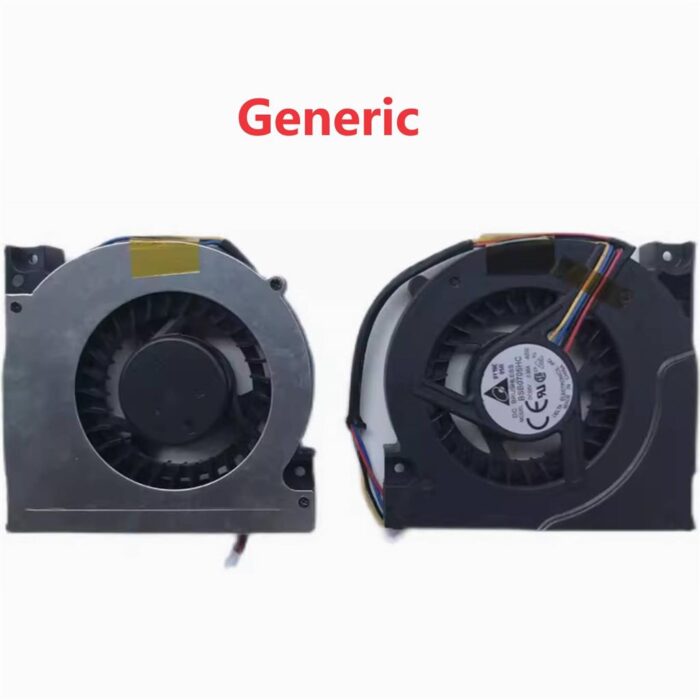 Replacement Notebook CPU Fan for IBM Lenovo AIO 510S-23ISU 01EF166 Generic