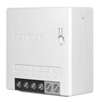 SONOFF 1-kanaliline WiFi nutikas lüliti, 2200W