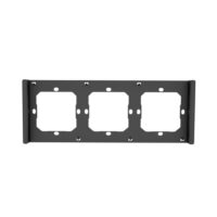 SONOFF switch frame 3-piece for M5-80