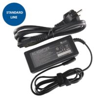 Tablet power supply Microsoft Surface 45W: 12V, 3.6A