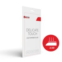 Karastatud klaasist ekraanikaitse SAMSUNG Galaxy A54 (2.5D)