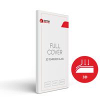 Tempered Glass Screen Protector OnePlus Nord (3D, Black)