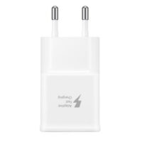 Travel Charger 15W 2A EP-TA20EWE EP-TA200EWE Original Samsung Galaxy Tab & Galaxy Note White