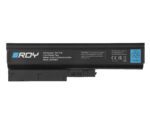 Aku RDY 42T4504 42T4513 92P1138 92P1139 Lenovo ThinkPad R60 R60e R61 R61e R61i R500 juurde - Image 3
