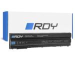 Battery RDY M5Y0X T54FJ 8858X to Dell Latitude E5420 E5430 E5520 E5530 E6420