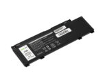 Green Cell Battery 266J9 0M4GWP for Dell G3 15 3500 3590 G5 5500 5505 Inspiron 14 5490 - Image 2