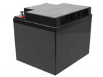 Green Cell AGM VRLA 12V 40Ah maintenance-free battery for mower, scooter, boat, wheelchair - Image 4