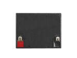 Green Cell AGM VRLA 12V 5Ah maintenance-free battery for the alarm system, cash register, toys - Image 4