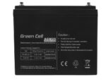 Green Cell AGM VRLA 12V 75Ah maintenance-free battery for camper, photovoltaics, solar panels, boats - Image 5