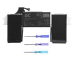 Green Cell Battery A1965 for Apple MacBook Air 13 A1932 A2179 (2018, 2019, 2020) - Image 3