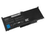 Green Cell Battery F3YGT for Dell Latitude 7280 7290 7380 7390 7480 7490 - Image 2