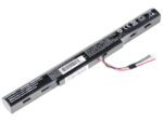 Green Cell Battery AS16A5K for Acer Aspire E15 E5-553 E5-553G E5-575 E5-575G F15 F5-573 F5-573G - Image 2