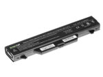 Green Cell Battery ZZ08 for HP Probook 4510 4510s 4515s 4710s 4720s - Image 2