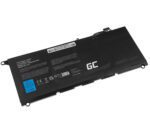 Green Cell Battery PW23Y for Dell XPS 13 9360 - Image 2