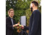 HabuDen NFC kaardikomplekt - EV laadimisjaamade juurdepääsukaardid - Image 4